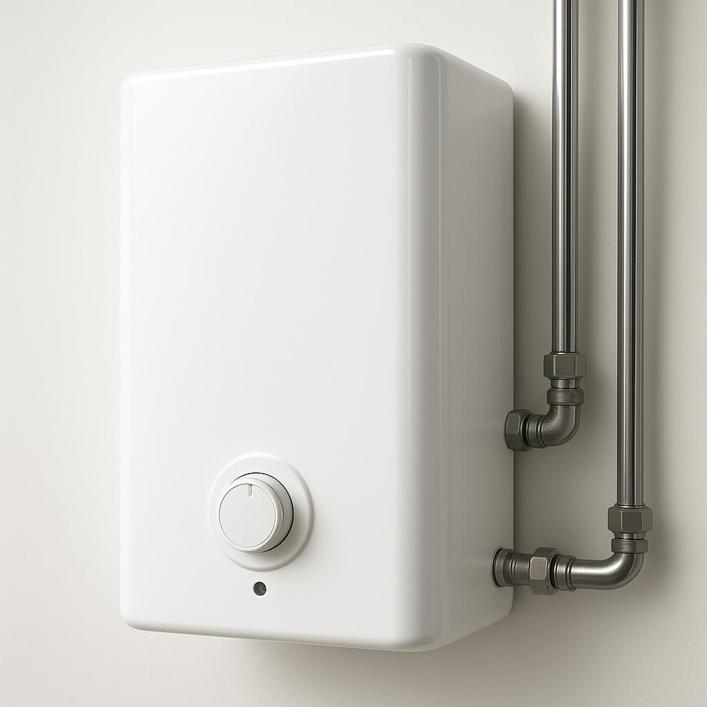 Servicio técnico de calentadores Girona